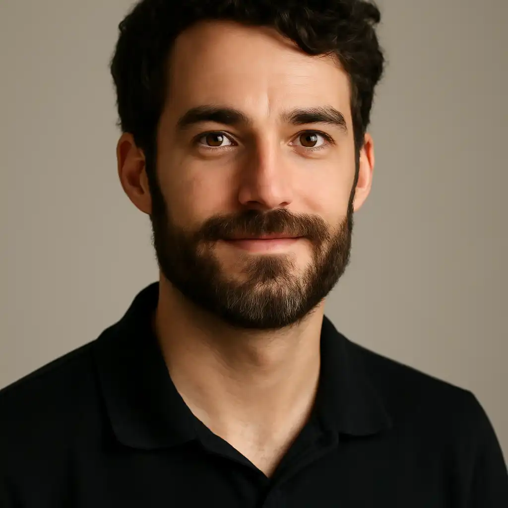 David Morrison